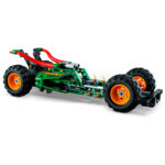 LEGO Technic 42149 set de construcție Monster Jam Dragon - imagine 5