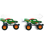 LEGO Technic 42149 set de construcție Monster Jam Dragon - imagine 6