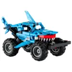 LEGO Technic 42134 set de construcție Monster Jam Megalodon - imagine 4