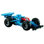 LEGO Technic 42134 set de construcție Monster Jam Megalodon - imagine 3
