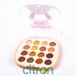 Gentuță cosmetică pentru fete Colorful World Rabbit — изображение 3