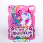 Lamma Fun gentuță cosmetică Unicorn pentru fete (SF026598)