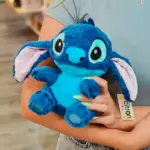 Jucărie de pluș Stitch, 25 cm