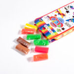 Set creativ cu plastilină, 20 culori, 400 g (23106) - imagine 2