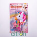 Set de frumusețe pentru fete Unicorn (REF-60333)