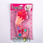 Set de frumusețe pentru fete Înghețată (REF-60331)