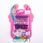 Set de frumusețe pentru fete Sarah (SF026763)