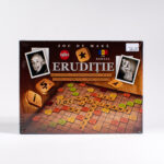 Joc de masă Erudiție (Română)