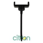 MJ-33 lampă LED RGB pentru iluminare, 33 cm (Negru) - imagine 4