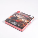 Joc tactic de masă Tanks Battle Royale (35738) - imagine 3