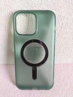 Suport Husă 2,0 mm cu MagSafe și pentru iPhone - imagine 3