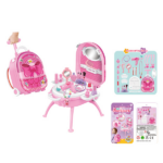 Set de frizerie "Salon de Frumusețe"