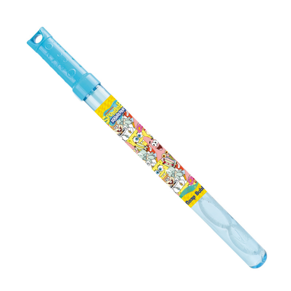 e4591-3-1 Baloane de săpun „SpongeBob” 118 ml - imagine 1