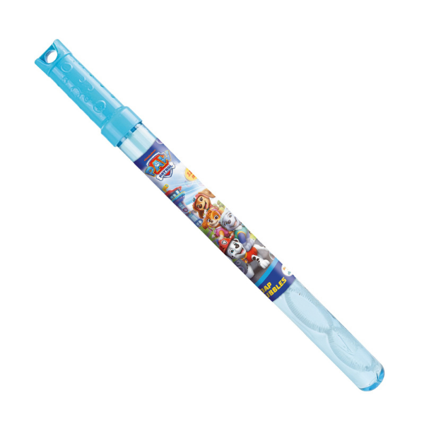 e4591-5 Baloane de săpun „Patrula Cățelușilor” 118 ml - imagine 1