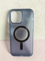 Suport Husă 2,0 mm cu MagSafe și pentru iPhone
