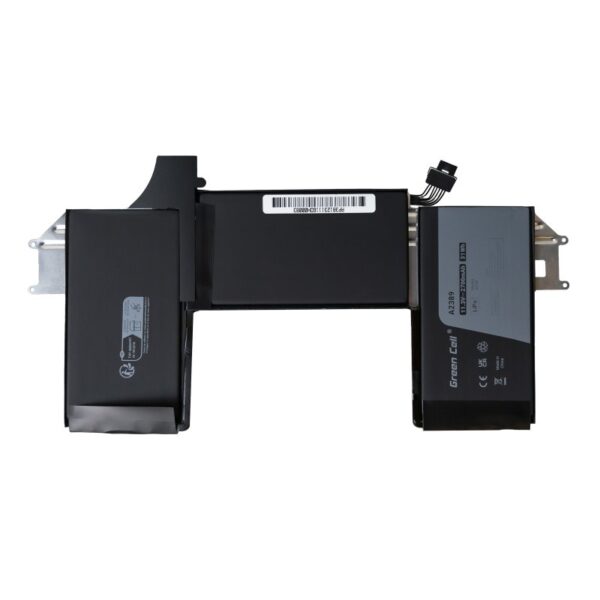 Baterie A2389 pentru Apple MacBook Air 13 inch Retina A2337 (M1, 2020)