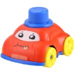Jucărie mecanică ”Mașinuță” (4 modele)