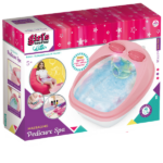 Set cu cădiță pentru pedichiura - imagine 5