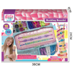 Set pentru creativitate cu fire - imagine 3