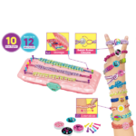 Set pentru creativitate cu fire - imagine 2