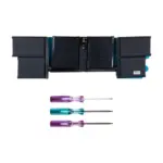 Baterie A2797 pentru MacBook Pro 16-inch A2780 (2023) - imagine 3
