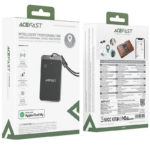 AceFast S3 din metal card positioning dispozitiv single - imagine 2