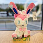 Jucărie de pluș Pokémon, 25 cm (Varianta 1) - imagine 7