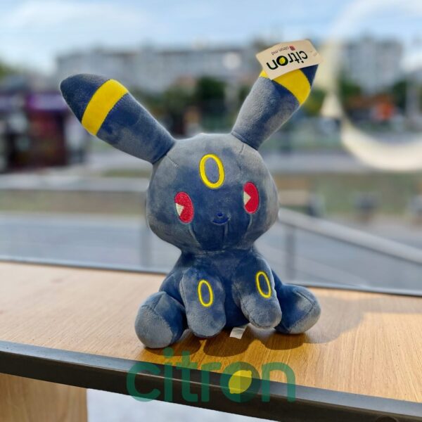 Jucărie de pluș Pokémon, 25 cm (Varianta 6)