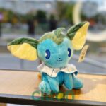 Jucărie de pluș Pokémon, 25 cm (Varianta 1) - imagine 5
