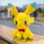 Jucărie de pluș Pokémon, 25 cm (Varianta 1)