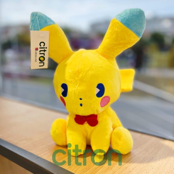 Jucărie de pluș Pokémon, 25 cm (Varianta 1)