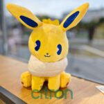 Jucărie de pluș Pokémon, 25 cm (Varianta 2)