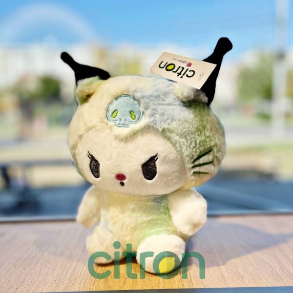 Jucărie de pluș My Melody, 25 cm (Varianta 1)