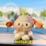 Jucărie de pluș My Melody, 25 cm (Varianta 2)