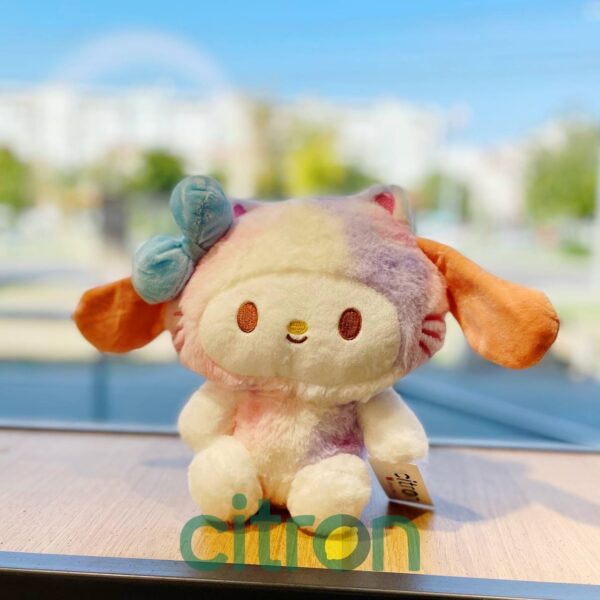 Jucărie de pluș My Melody, 25 cm (Varianta 2)