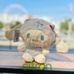 Jucărie de pluș My Melody, 25 cm (Varianta 3)