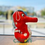 Jucărie de pluș Number Lore, 20 cm (Varianta 1)