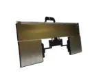 Baterie A2669 pentru MacBook Air 13 inch M2, A2681, 2022 - imagine 2