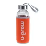 Sticla cu husa termoizolanta 300 ml , U-grow - imagine 3