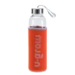 Sticla cu husa temoizolanta 500 ml , U-grow - imagine 3
