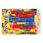 Set de unelte pentru copii (10 elemente) - imagine 3