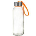 Sticla cu husa temoizolanta, 300 ml - imagine 2