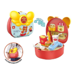 Set de joc "Fast Food Fericit" - imagine 4