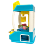 Automat de joacă pentru copii "Prinde premiul" (Albastru) - imagine 5