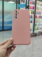 Husă 2,0 mm din TPU cu microfibră pentru iPhone - imagine 13