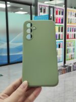 Husă 2,0 mm din TPU cu microfibră pentru iPhone - imagine 16