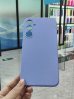 Husă 2,0 mm din TPU cu microfibră pentru iPhone - imagine 18