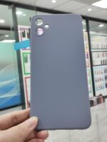 Husă 2,0 mm din TPU cu microfibră pentru iPhone - imagine 10